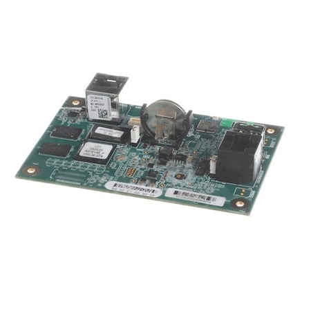 Frymaster Pcb Assembly, Kccm 30No Taco Bell, No 1088447SP 1088447SP